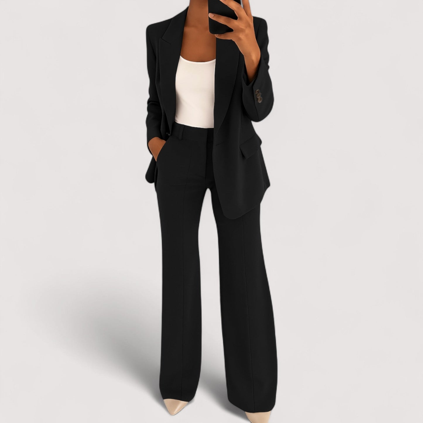 Rosanne - Ensemble sur mesure