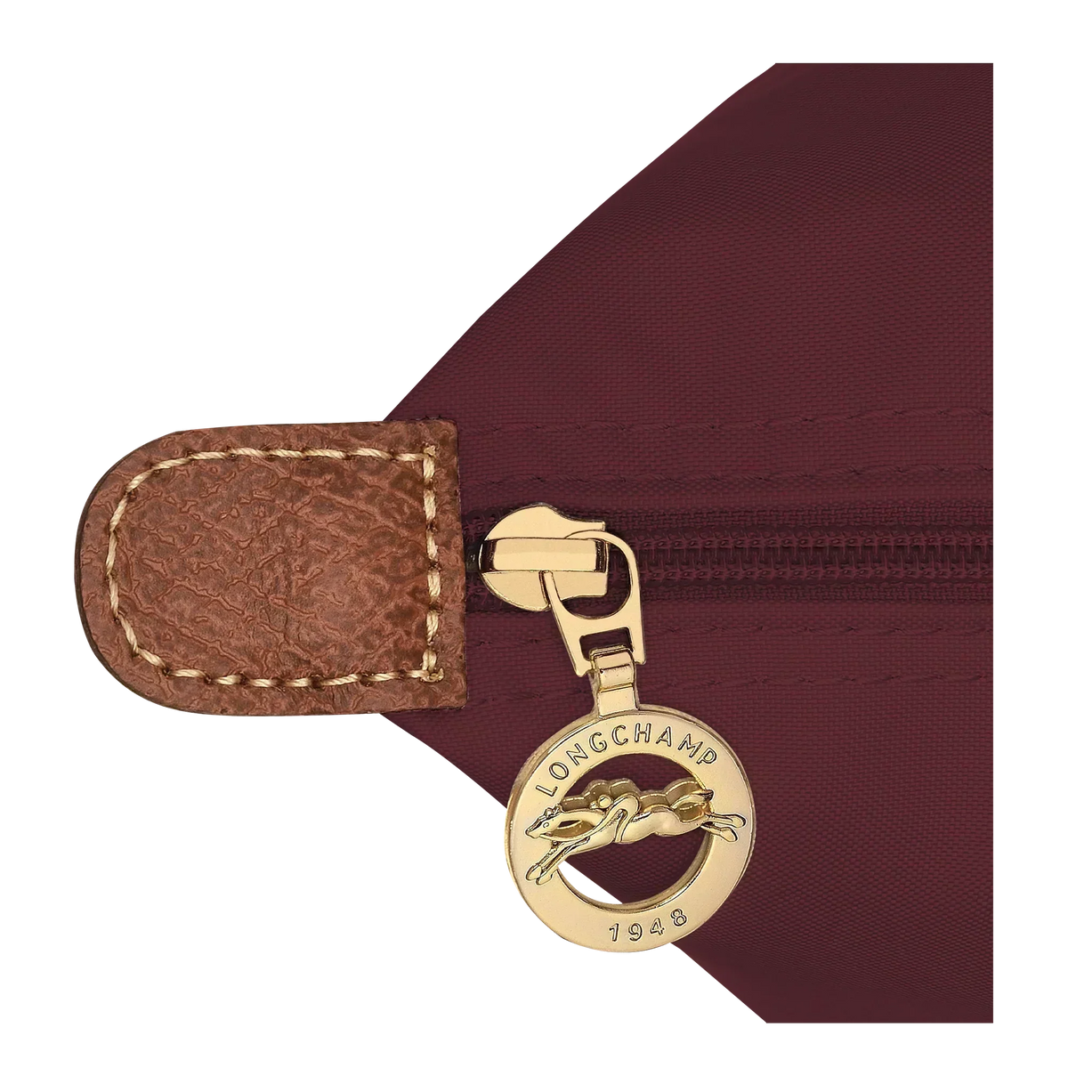 Irene - Grand sac shopping en nylon pliable