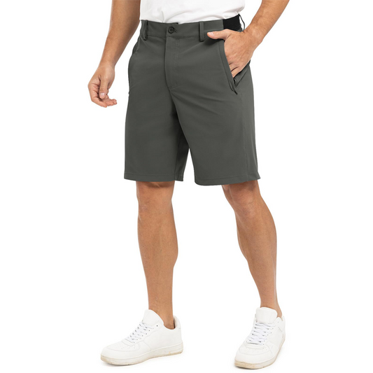 Chandler - Shorts de golf en stretch à séchage rapide