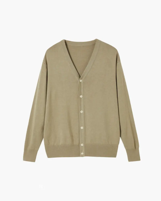 Lesa - Gilet en Laine