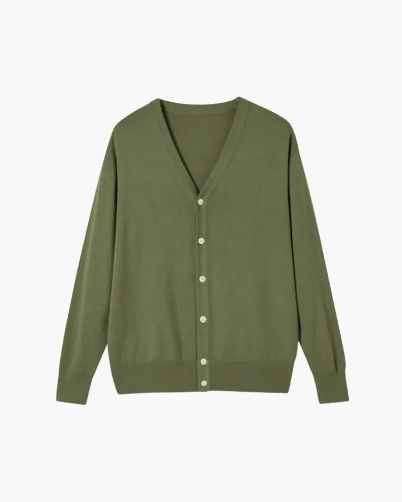 Lesa - Gilet en Laine