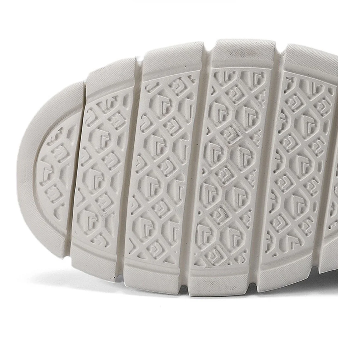 Cavora - Baskets de randonnée orthopédiques