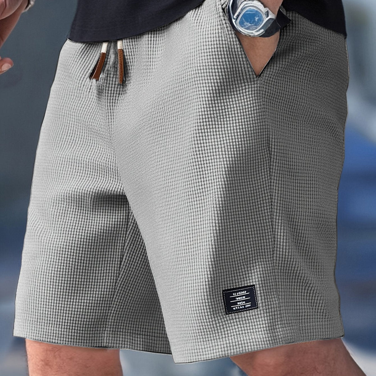 Nathan - Shorts d'été élastiques
