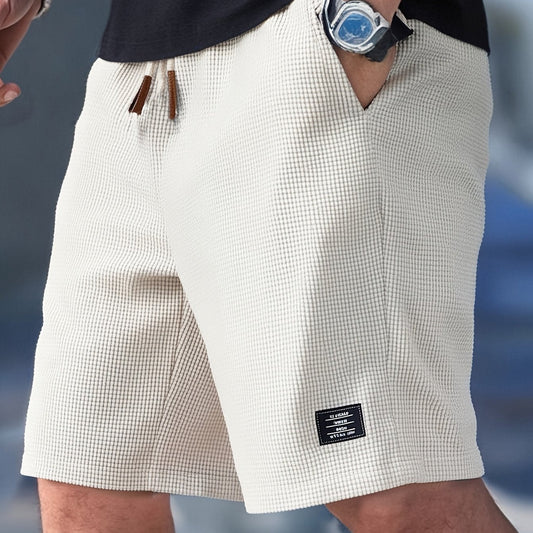 Rivado - Shorts légers à cordon de serrage