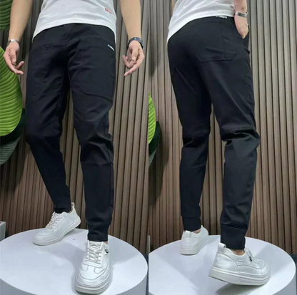 Jarred - Pantalons Cargo Stretch pour Hommes