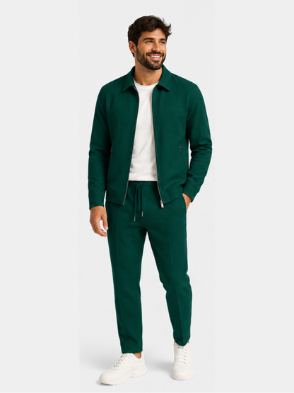 Belvard - Ensemble Slim-Fit Coordonné