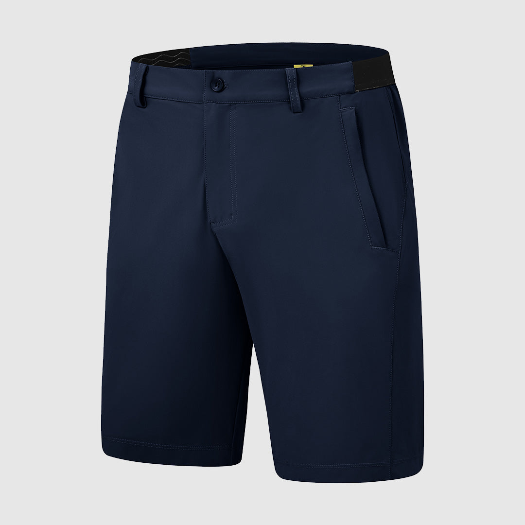 Chandler - Shorts de golf en stretch à séchage rapide