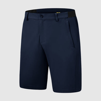 Chandler - Shorts de golf en stretch à séchage rapide