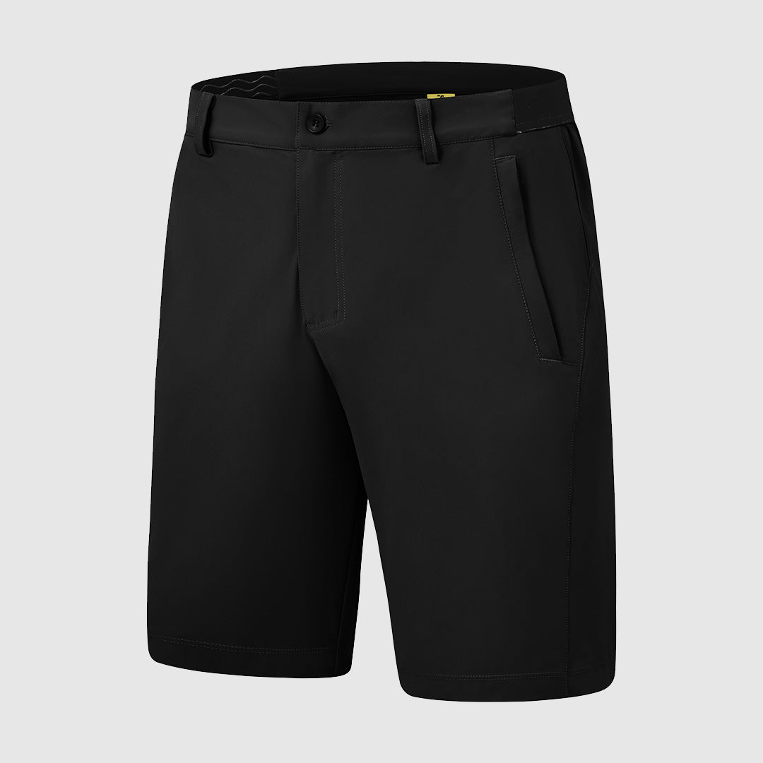 Chandler - Shorts de golf en stretch à séchage rapide