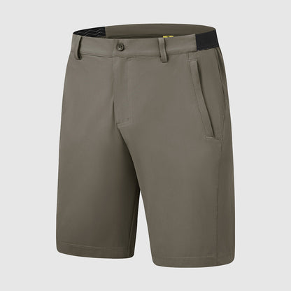 Chandler - Shorts de golf en stretch à séchage rapide