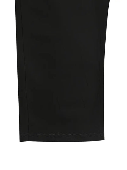 Avenor - Pantalon en lin large avec cordon de serrage