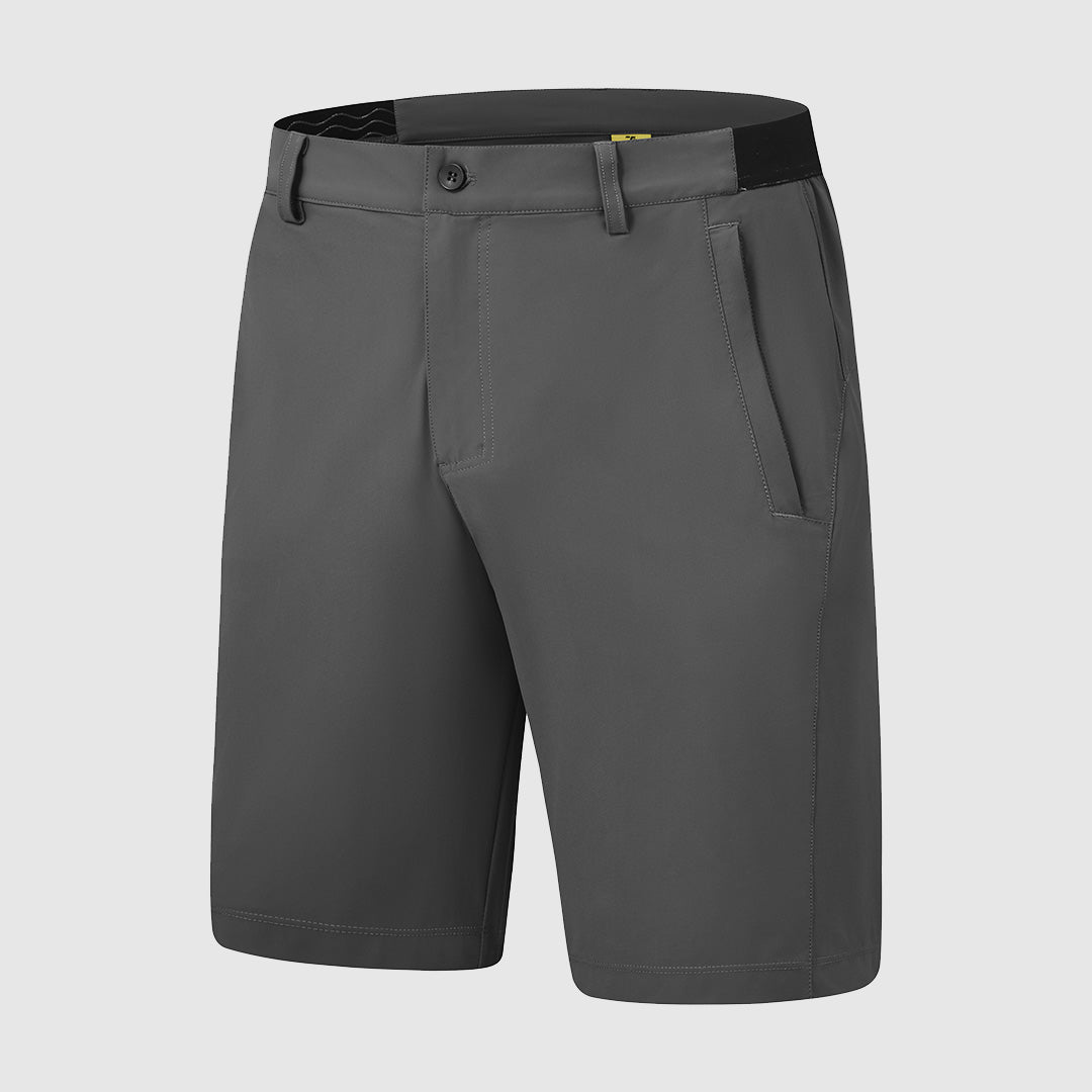 Chandler - Shorts de golf en stretch à séchage rapide