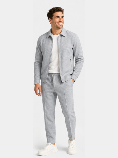 Belvard - Ensemble Slim-Fit Coordonné