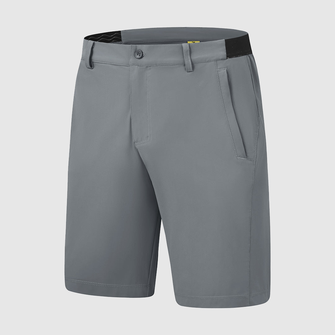 Chandler - Shorts de golf en stretch à séchage rapide