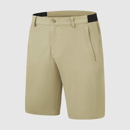 Chandler - Shorts de golf en stretch à séchage rapide