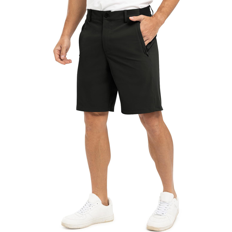 Chandler - Shorts de golf en stretch à séchage rapide