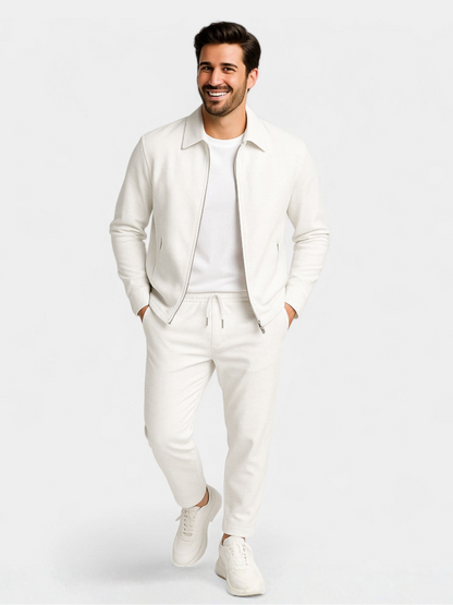 Belvard - Ensemble Slim-Fit Coordonné