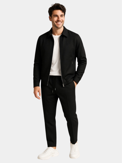 Belvard - Ensemble Slim-Fit Coordonné