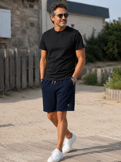 Nathan - Shorts d'été élastiques