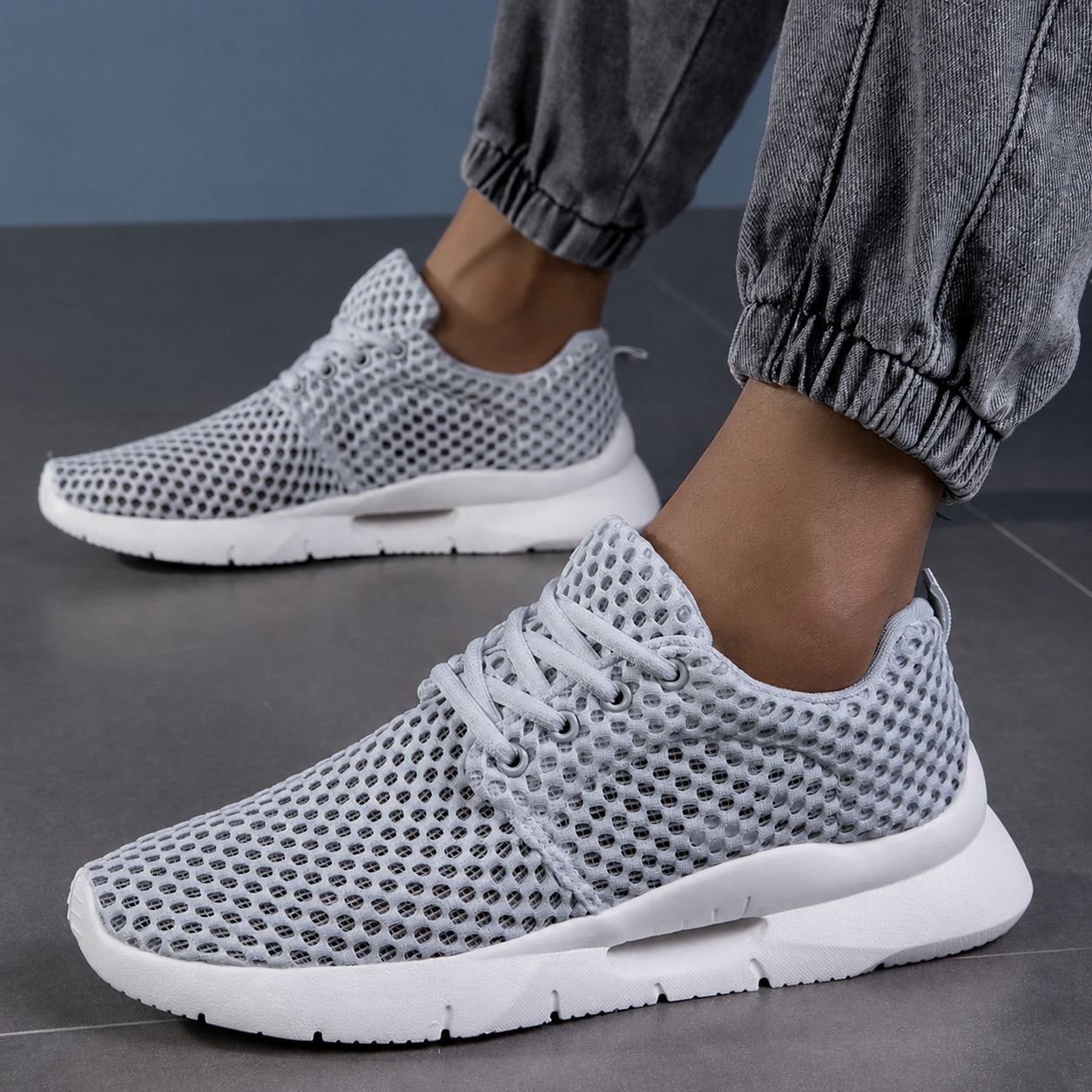 Michel - Chaussures polyvalentes pour le quotidien