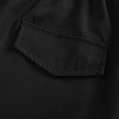 Lyman - Shorts cargo avec cordon de serrage