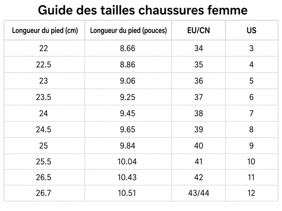 Hester - Sandale pour femmes réglable