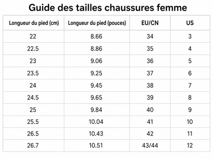 Hester - Sandale pour femmes réglable