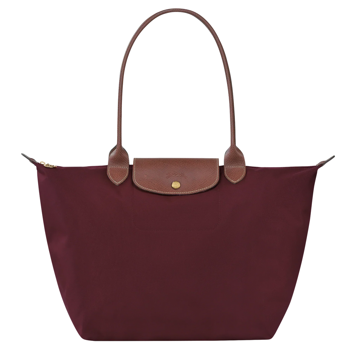 Irene - Grand sac shopping en nylon pliable