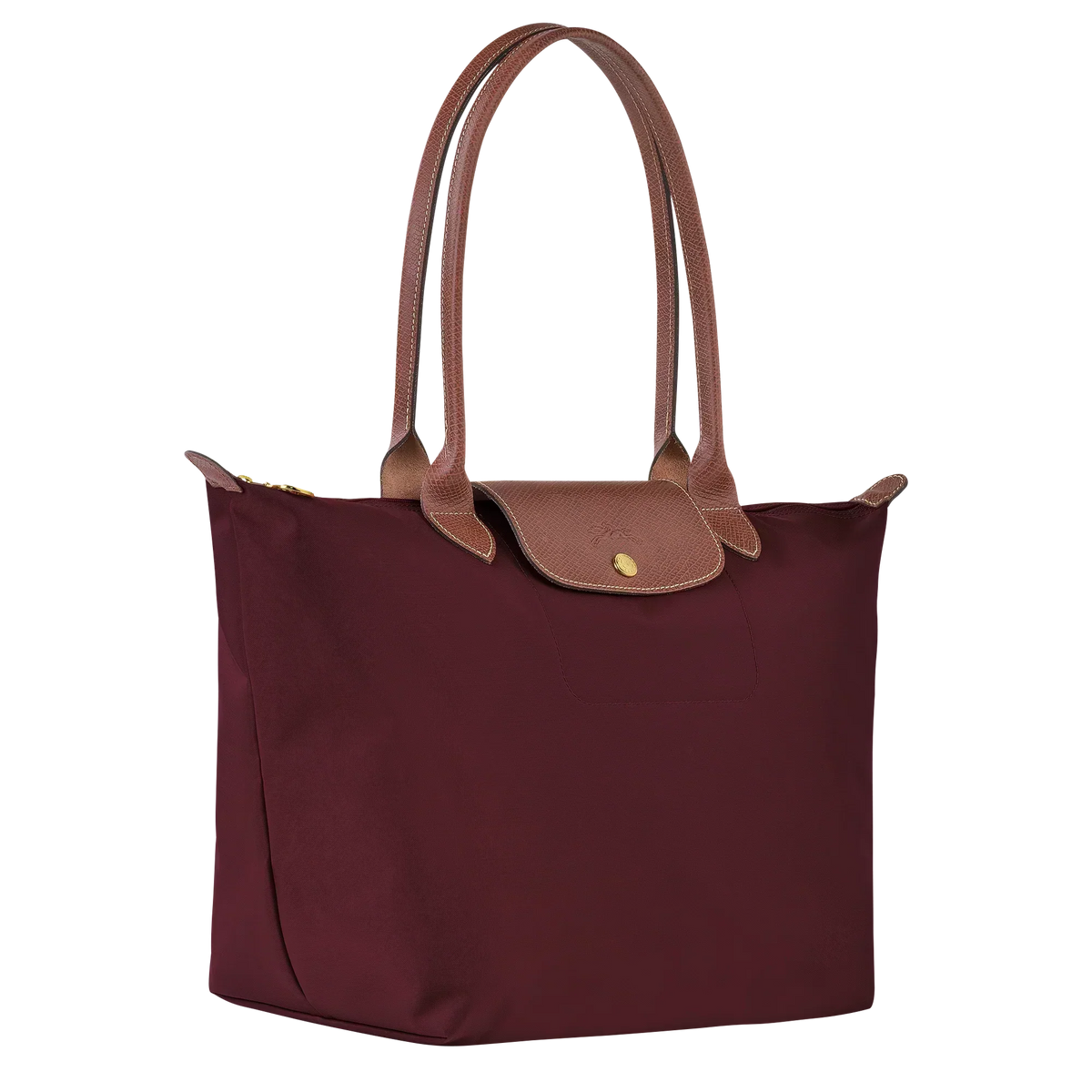 Irene - Grand sac shopping en nylon pliable