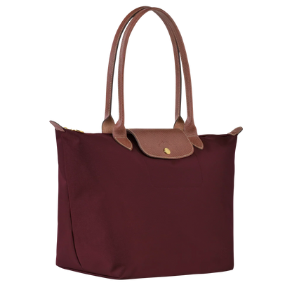 Irene - Grand sac shopping en nylon pliable