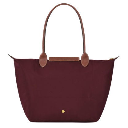 Irene - Grand sac shopping en nylon pliable