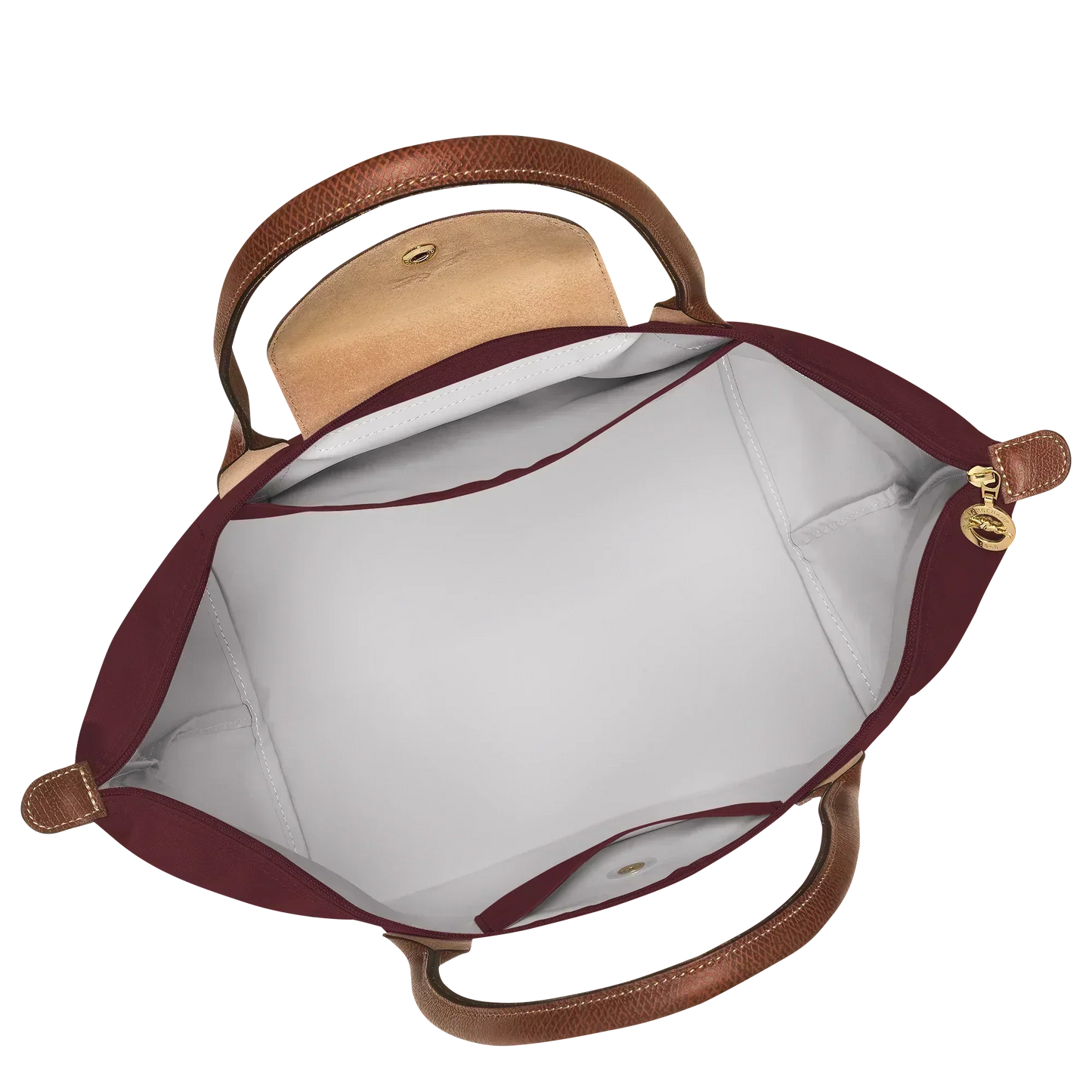 Irene - Grand sac shopping en nylon pliable