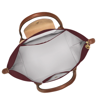 Irene - Grand sac shopping en nylon pliable