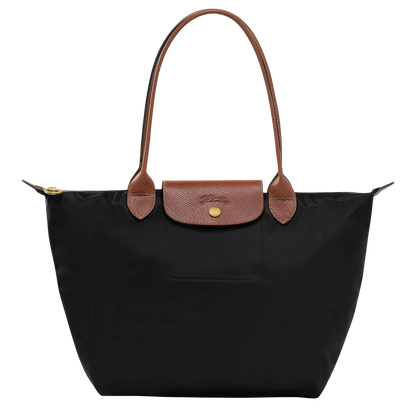 Chelsea - Sac à provisions en nylon pliable