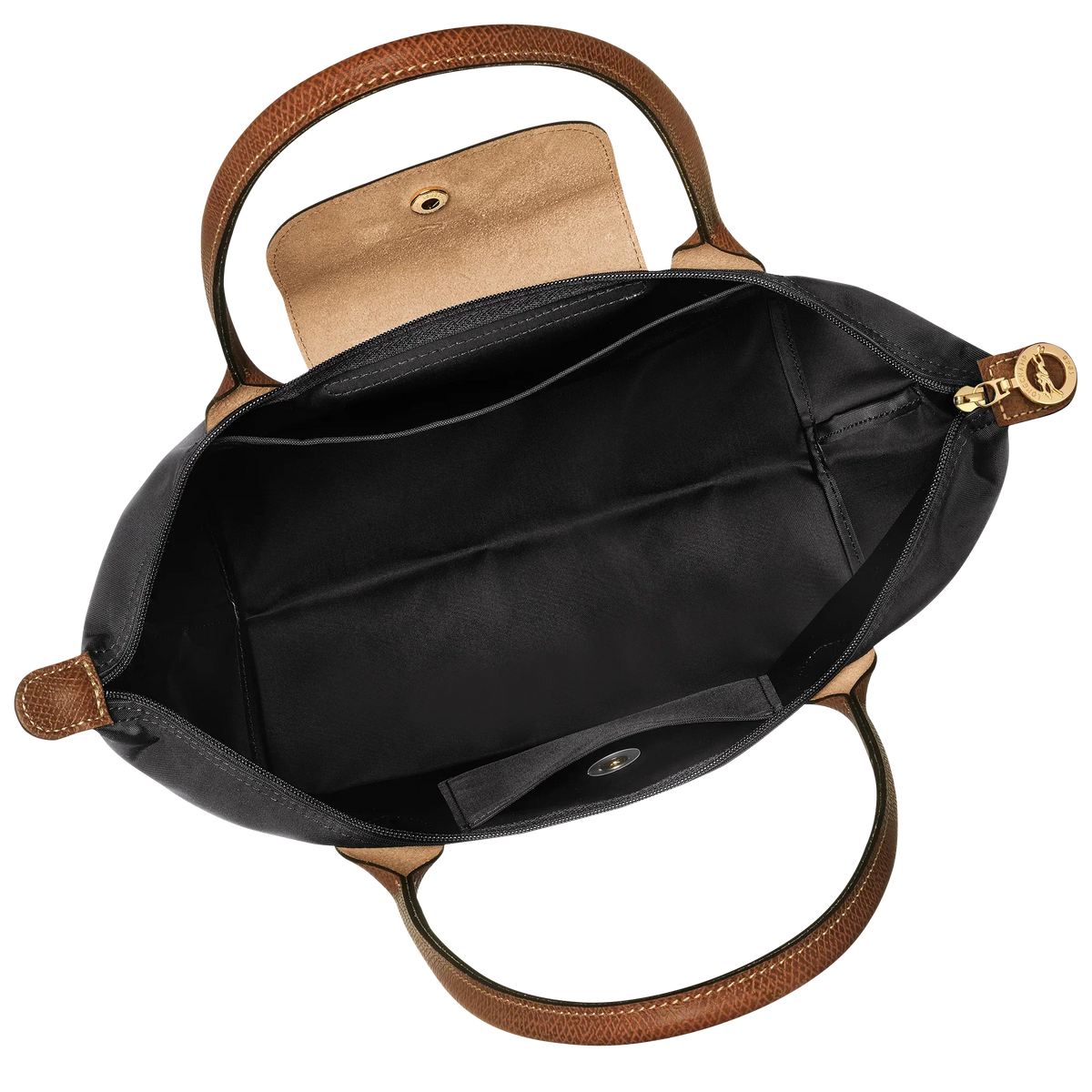 Chelsea - Sac à provisions en nylon pliable