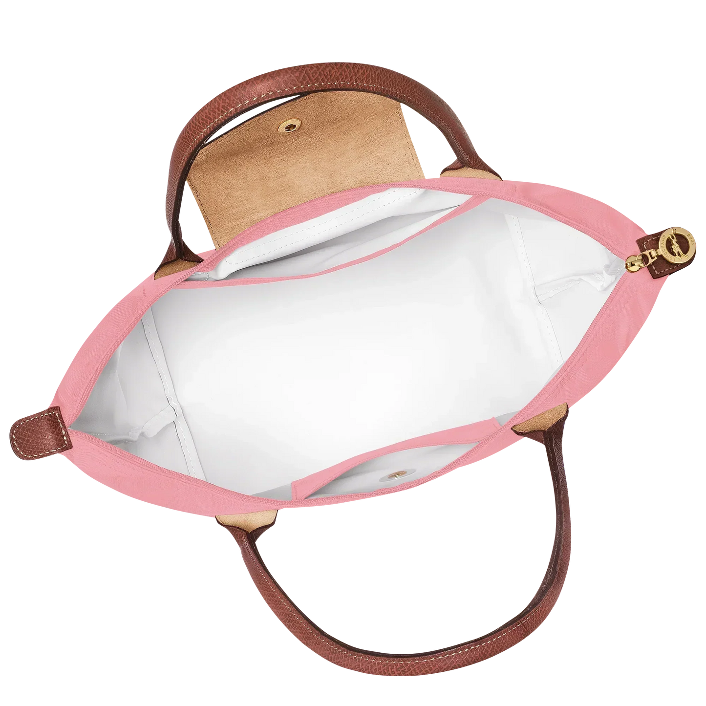 Suzanne - Sac de courses en nylon pliable