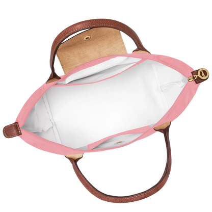 Suzanne - Sac de courses en nylon pliable