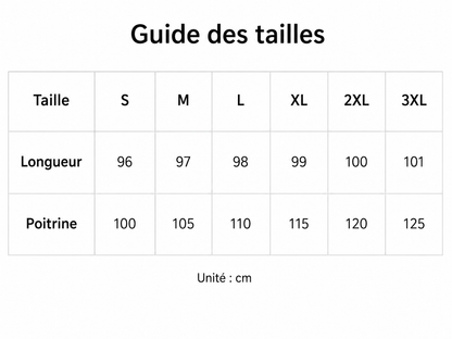 Lina - Robe A-ligne en coton-lin