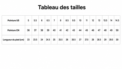 Michel - Chaussures polyvalentes pour le quotidien
