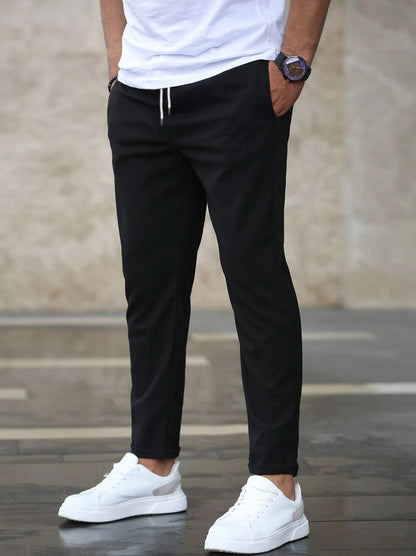 Valden - Pantalon stretch léger pour hommes