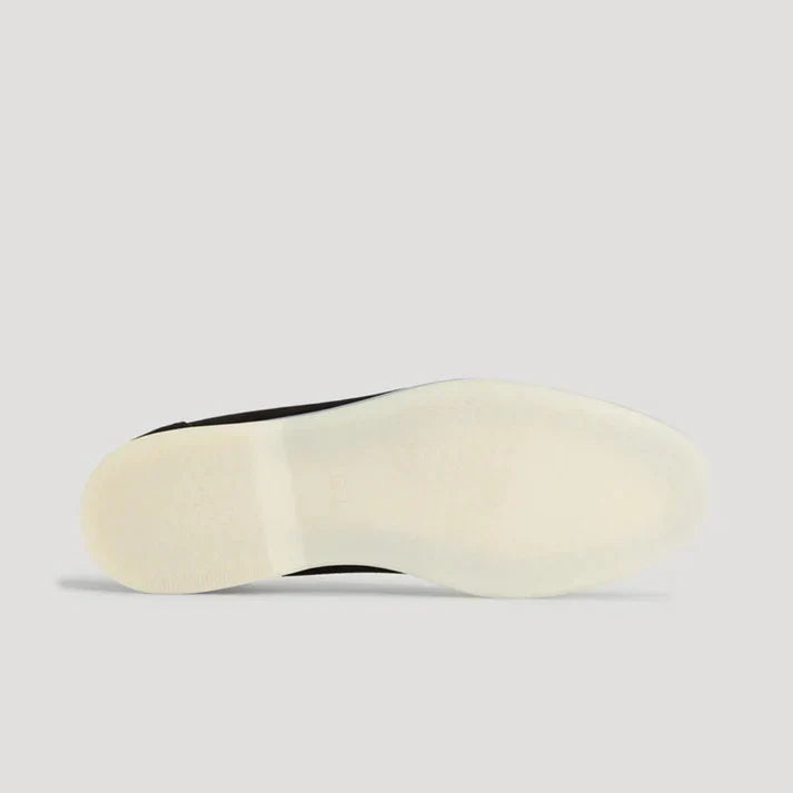Valmor - Mocassins en daim pour hommes
