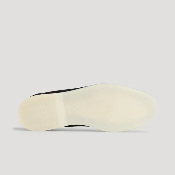 Varello - Mocassins en daim pour hommes