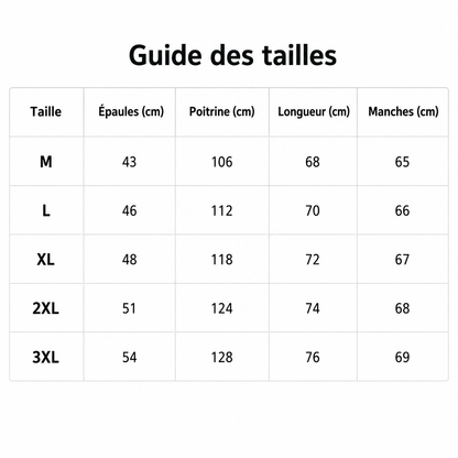 Ravano - Chemise en coton ajustée