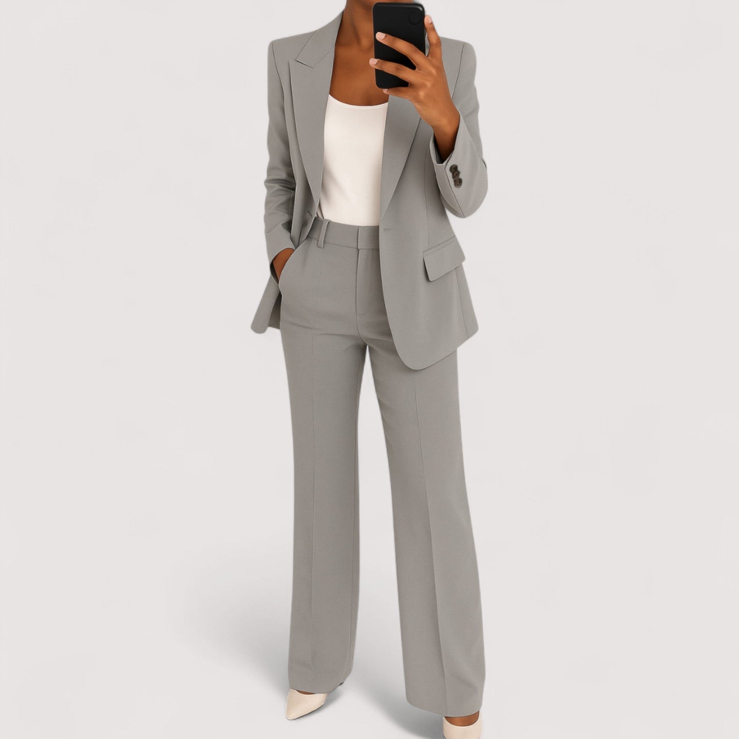 Rosanne - Ensemble sur mesure