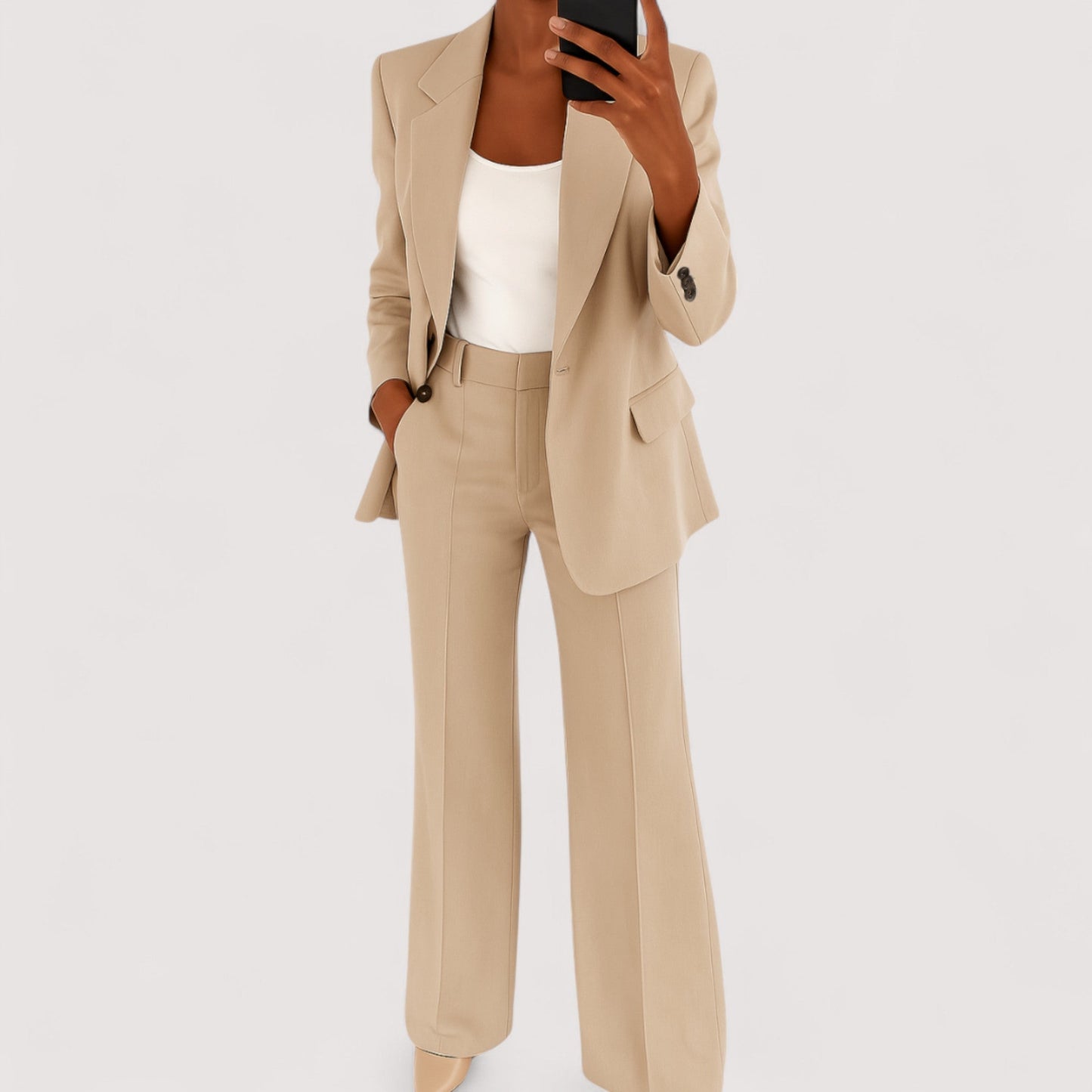 Rosanne - Ensemble sur mesure