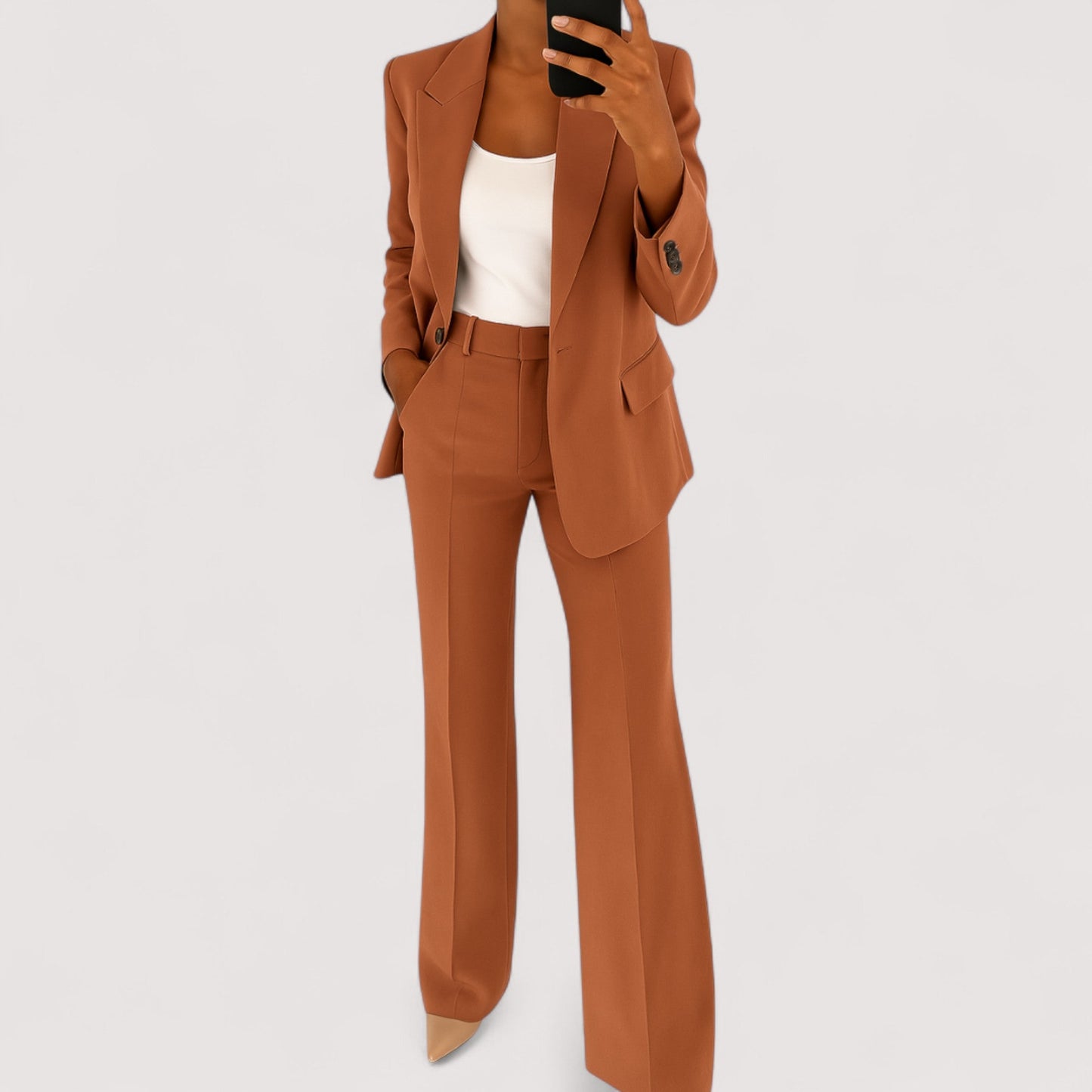 Rosanne - Ensemble sur mesure