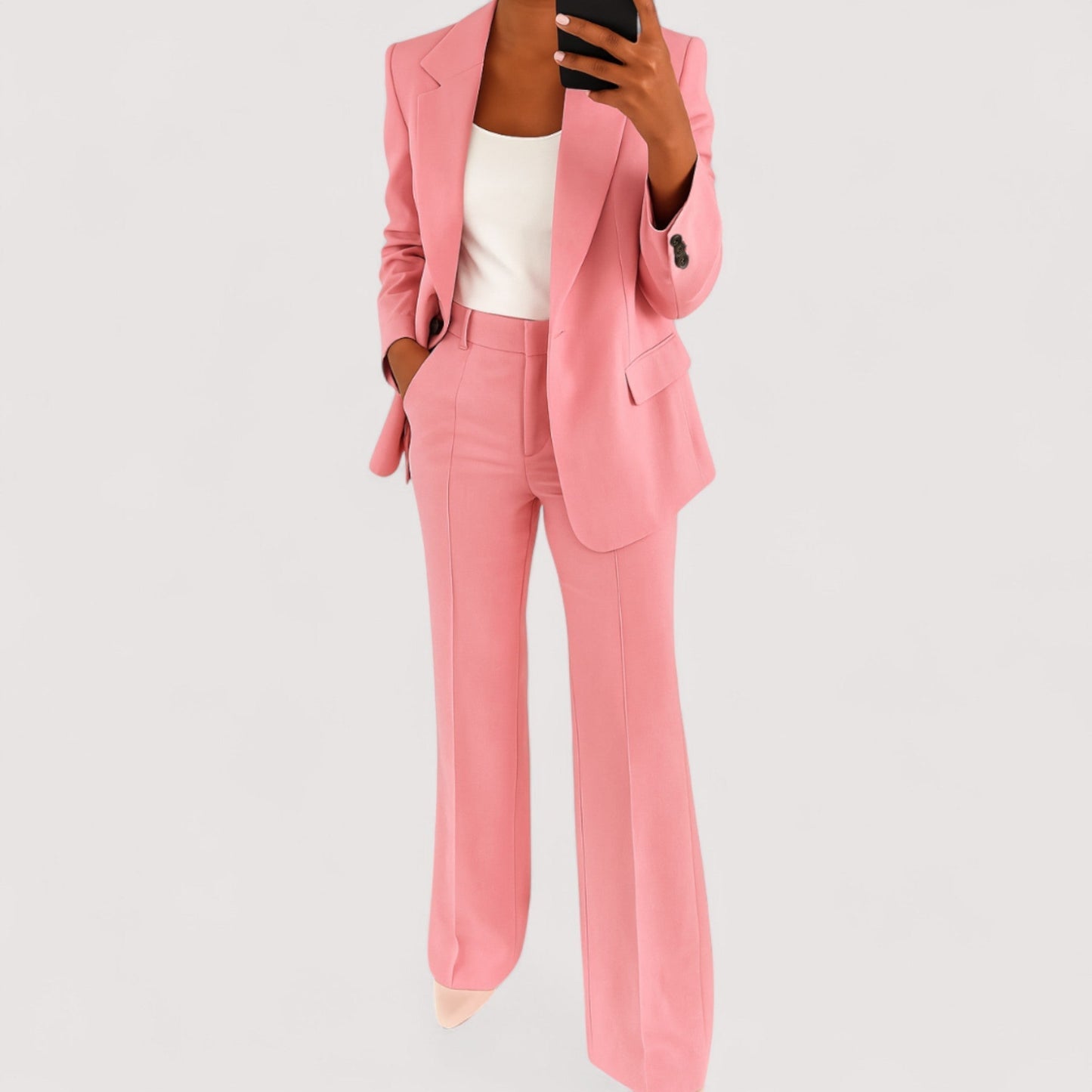Rosanne - Ensemble sur mesure