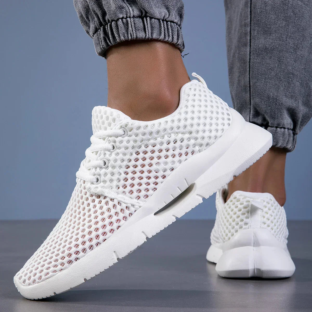 Michel - Chaussures polyvalentes pour le quotidien