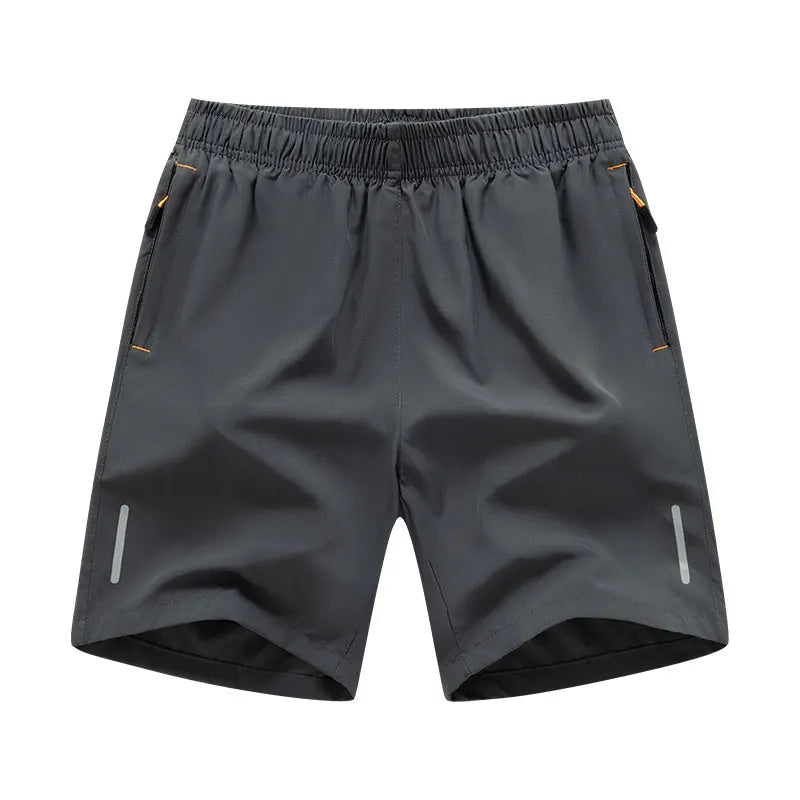 Daren - Shorts d'entraînement légers pour hommes