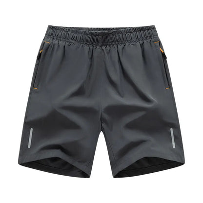 Daren - Shorts d'entraînement légers pour hommes